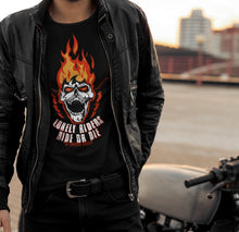 Charger l'image dans la galerie, T-shirt Homme Lonely Riders