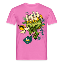Charger l'image dans la galerie, T-shirt Homme - rose
