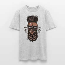 Charger l'image dans la galerie, T-shirt Tête de mort Homme Since day 16 - gris chiné
