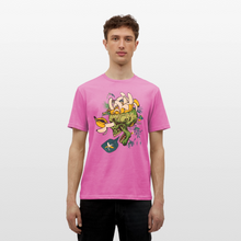Charger l'image dans la galerie, T-shirt Homme - rose
