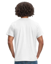 Charger l&#39;image dans la galerie, T-shirt Homme QR Code
