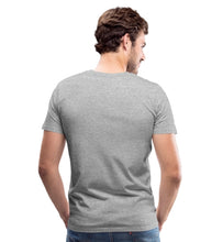 Charger l&#39;image dans la galerie, T-shirt Homme Crane papillons
