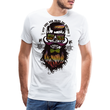 Charger l&#39;image dans la galerie, T-shirt Homme Keep cool - blanc
