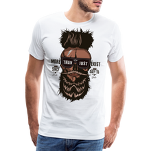 Charger l&#39;image dans la galerie, T-shirt Homme Since day 16 - blanc
