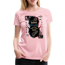 Charger l&#39;image dans la galerie, T-shirt Femme Urban Style - rose liberty
